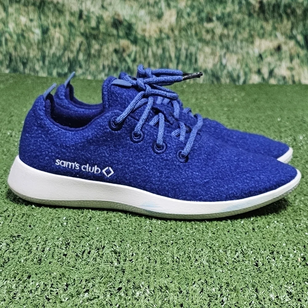 ALLBIRDS | LIMITED EDITION SAMS CLUB EXCLUSIVE LIGHTWEIGHT WOOL RUNNERS